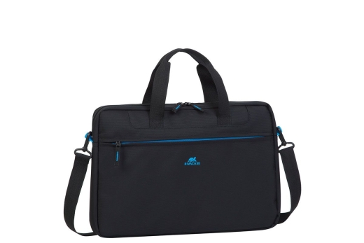 Riva NB Tasche Regent II 15,6 schwarz 8037