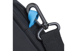 Riva NB Tasche Regent II 15,6 schwarz 8037