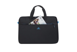 Riva NB Tasche Regent II 15,6 schwarz 8037