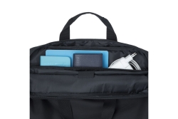 Riva NB Tasche Regent II 16,0 schwarz 8057