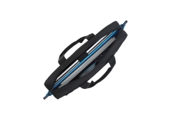 Riva NB Tasche Regent II 16,0 schwarz 8057