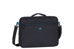 Riva NB Tasche Regent II 16,0 schwarz 8087