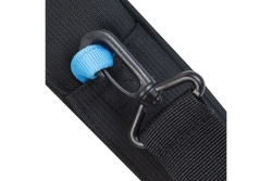 Riva NB Tasche Regent II 16,0 schwarz 8087