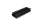 Kühlkörper IcyBox SSD M.2 IB-M2HS-70 black retail