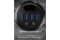 Hub 4-Port IcyBox USB 3.0 IB-Hub1403A Tisch-Hub mit Audio retail