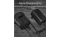 Hub 4-Port IcyBox USB 3.0 IB-Hub1403A Tisch-Hub mit Audio retail