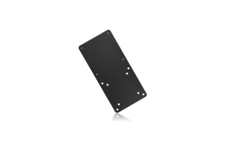 NUC Halterung IcyBox -> Intel NUC Halterung 100x100...