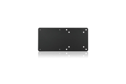 NUC Halterung IcyBox -> Intel NUC Halterung 100x100 retail