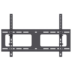 MANHATTAN TV-Wandhalterung 37-80 bis 80kg
