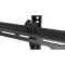 MANHATTAN TV-Wandhalterung 37-80 bis 80kg