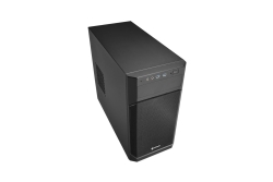 Sharkoon Gehäuse V1000 Micro-ATX1xMetallschwarz