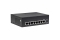 INTELLINET Switch 8-Port Gigabit Ethernet PoE+ 60W Desktop