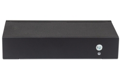 INTELLINET PoE+ Extender 2-Port Gigabit High-Power bis 100m