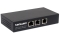 INTELLINET PoE+ Extender 2-Port Gigabit High-Power bis 100m