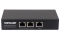 INTELLINET PoE+ Extender 2-Port Gigabit High-Power bis 100m