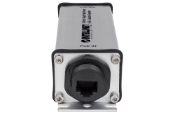 INTELLINET PoE+ Extender Outdoor Gigabit High Power bis 100m