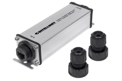 INTELLINET PoE+ Extender Outdoor Gigabit High Power bis 100m