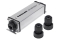 INTELLINET PoE+ Extender Outdoor Gigabit High Power bis 100m