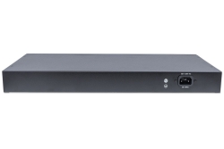 INTELLINET PoE+Web-Managed Switch 16Port Gigabit+2 SFP-Ports