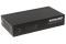INTELLINET PoE+ Switch 5-Port Gigabit Ethernet 60W Desktop