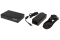INTELLINET PoE+ Switch 5-Port Gigabit Ethernet 60W Desktop