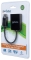 MANHATTAN Splitter 2-Port Display-Port mit MST 4K@30HZ