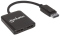 MANHATTAN Splitter 2-Port Display-Port mit MST 4K@30HZ