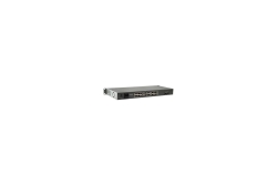 LevelOne PoE+Switch 24xFE PoE/2xSFP 380W 19unmanaged Metall