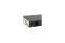 LevelOne PoE+Switch 24xFE PoE/2xSFP 380W 19unmanaged Metall