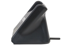 MANHATTAN USB2.0-Smartcard/SIM-Kartenlesegerät mit Standfuß