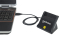 MANHATTAN USB2.0-Smartcard/SIM-Kartenlesegerät mit Standfuß