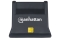 MANHATTAN USB2.0-Smartcard/SIM-Kartenlesegerät mit Standfuß