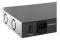 LevelOne PoE+Switch 24xFE PoE/2xGE 150W 19unmanaged Metall