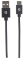 MANHATTAN USB 2.0 Typ C-Kabel C-Stecker/A-Stecker 3m schwarz