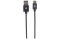 MANHATTAN USB 2.0 Typ C-Kabel C-Stecker/A-Stecker 3m schwarz