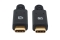 MANHATTAN USB 3.1 Gen1 Kabel C-Stecker/C-Stecker 2m schwarz