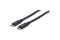 MANHATTAN USB 3.1 Gen1 Kabel C-Stecker/C-Stecker 2m schwarz