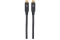 MANHATTAN USB 3.1 Gen1 Kabel C-Stecker/C-Stecker 2m schwarz