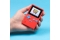 ThumbsUp! ORB Spielkonsole 1,8 LCD Gameboy 152 Spiele rot