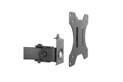 MANHATTAN Tischhalterung mit Monitorarm 13-32 bis 8kg