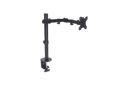MANHATTAN Tischhalterung mit Monitorarm 13-32 bis 8kg