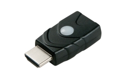 LINDY EDID Emulator HDMI 2.0 18G DDC Daten 15 Modi 4K60Hz