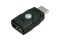 LINDY EDID Emulator HDMI 2.0 18G DDC Daten 15 Modi 4K60Hz