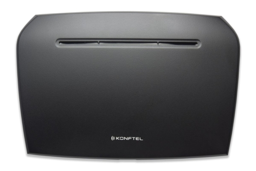 KONFTEL IP DECT 10 Basisstation für schnurloses VoIP-Telefon
