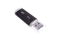Silicon Power USB-Stick 32GB USB2.0 U02 Plastic Black
