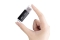 Silicon Power USB-Stick 32GB USB2.0 U02 Plastic Black