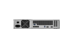 Synology NAS RS3618xs 12bay 19 XeonCPU 2,7GHz 8GB RAM