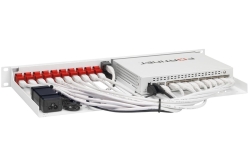 Rackmount.IT Kit for FortiGate 60E / 60F / 70F Series