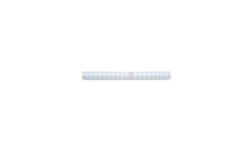HERMA Selbstklebefolie transparent glänzend 5 m 1 Rolle