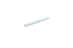 HERMA Selbstklebefolie transparent glänzend 5 m 1 Rolle